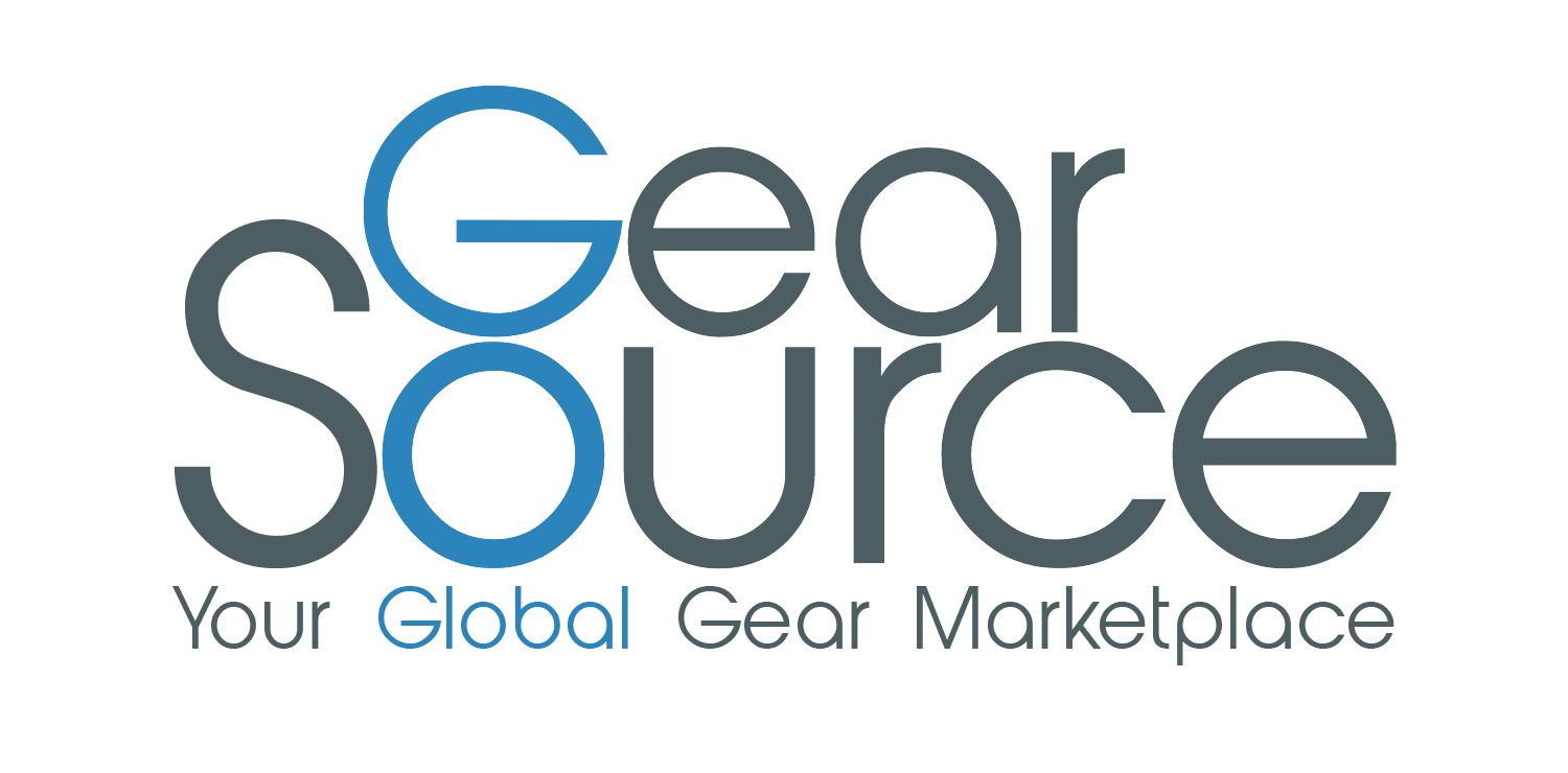 Logo of GearSource
